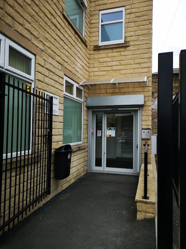 Lister Lane Surgery