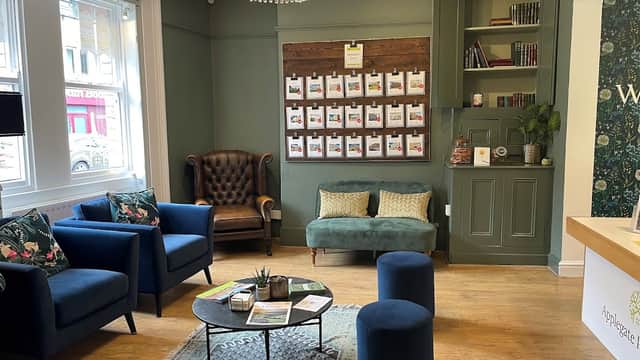 Applegate Properties - Estate Agents in holme valley