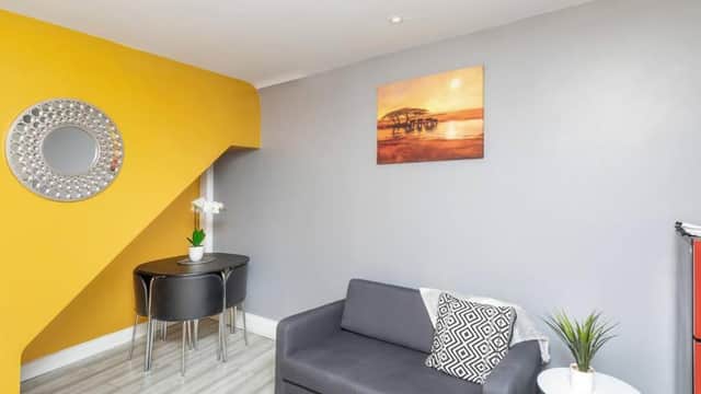 Accommodation at Luxury Living - Lovely 1 Bedroom Apartment in thornaby