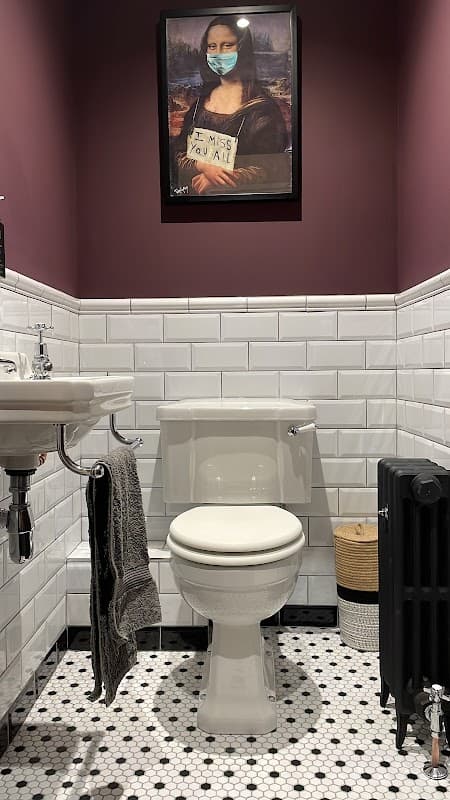 CPMS Plumbing Ltd.