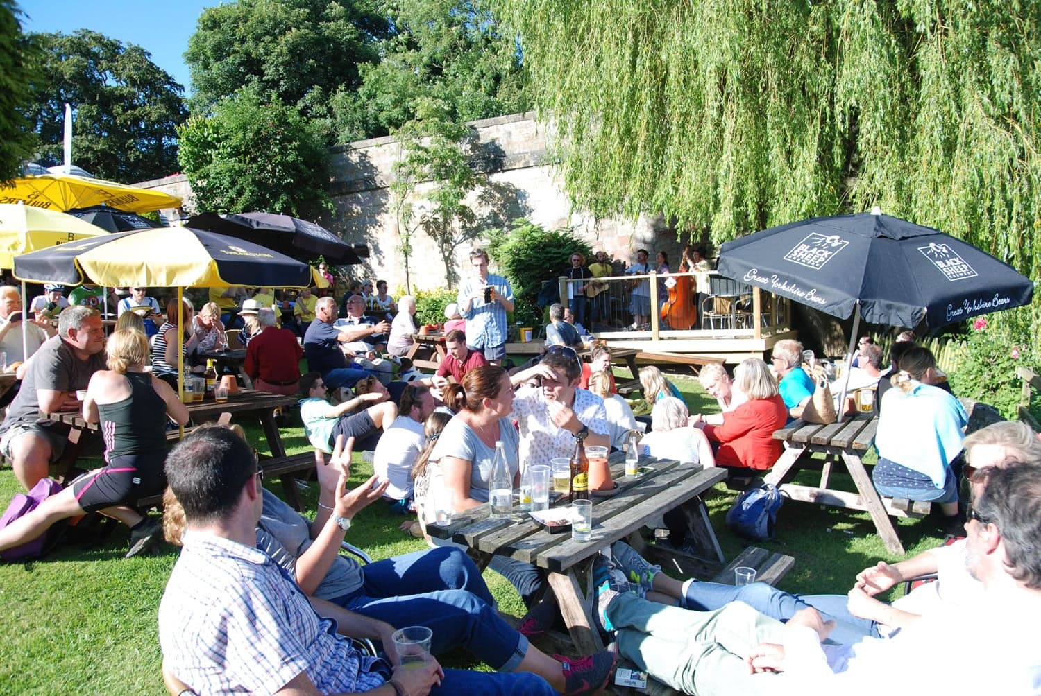 The Bull Inn