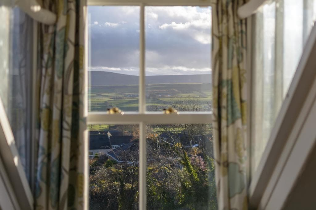Eastfield Lodge