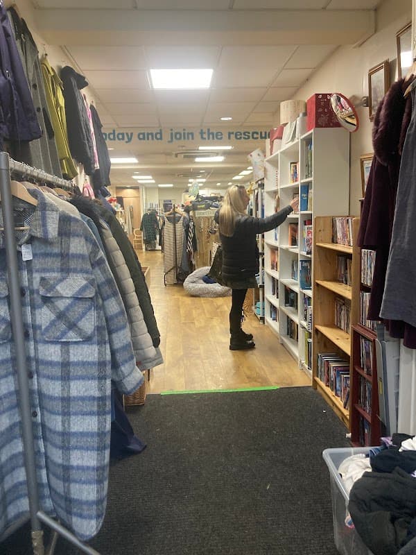 Charity Emporium