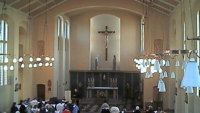 St. Josephโs RC Church - Churches in scarborough