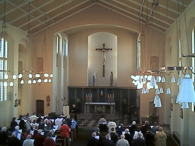 St. Joseph’s RC Church