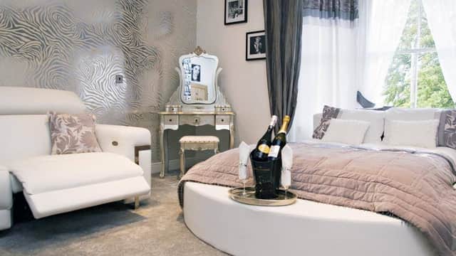 Accommodation at St Hilda's Boutique Bed & Breakfast in hinderwell
