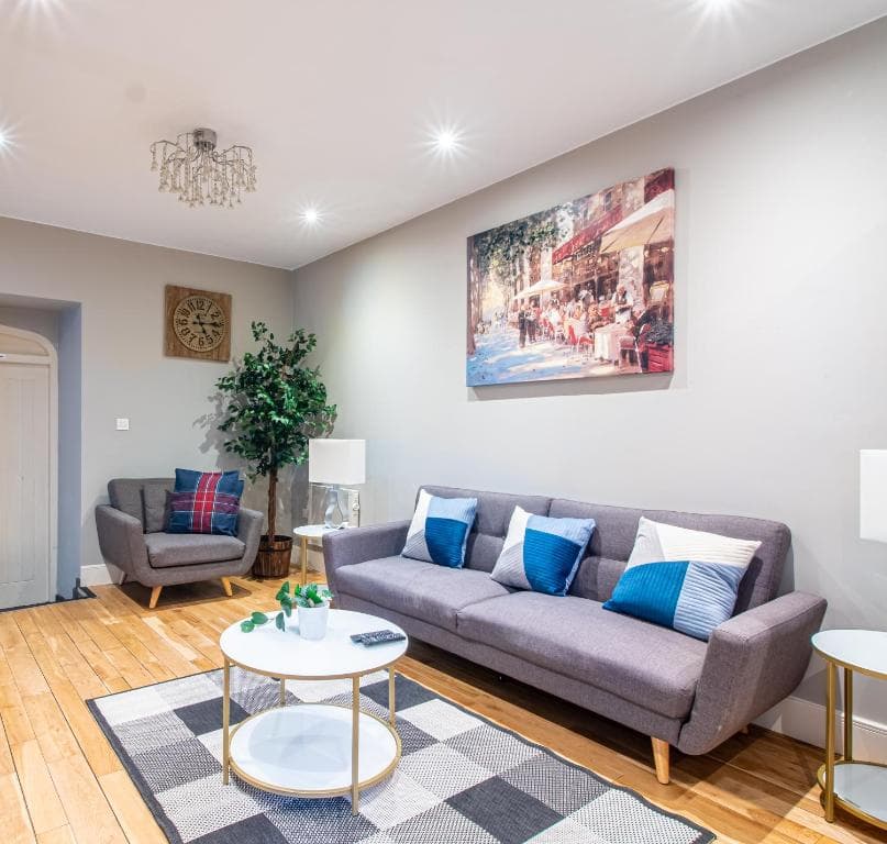 AVO Kelham Apartments