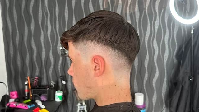 Leah barber - Barbers in wath upon dearne