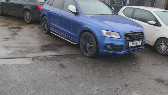 RON TURNBULL GARAGES - Garages in middlesbrough