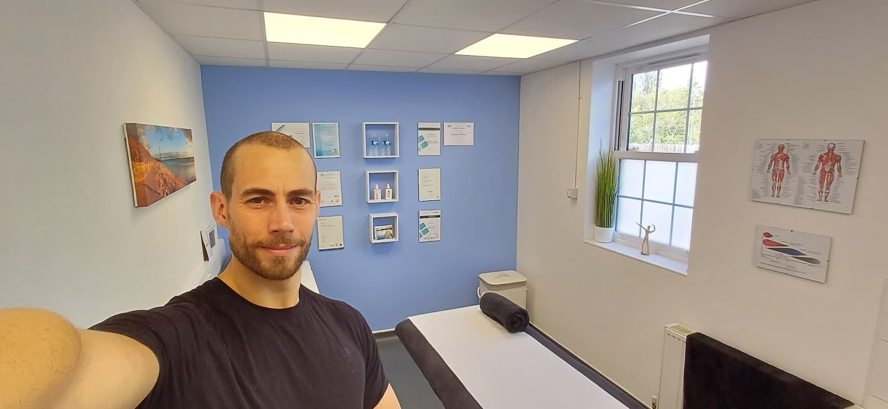 MassageHull.com