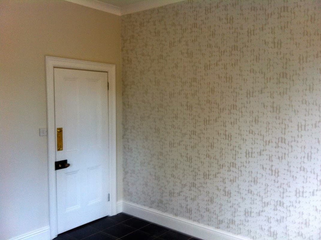 FINESSE FINISHES - DECORATORS & SPRAY FINISHERS