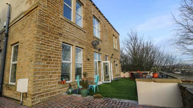 Accommodation at 183 Stainland Road, Halifax in halifax