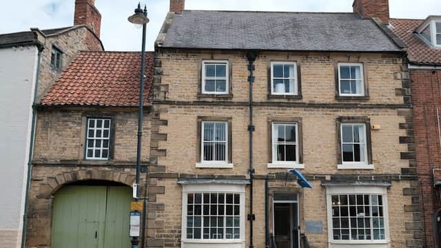 Kitching Walker - Solicitors in kirkbymoorside