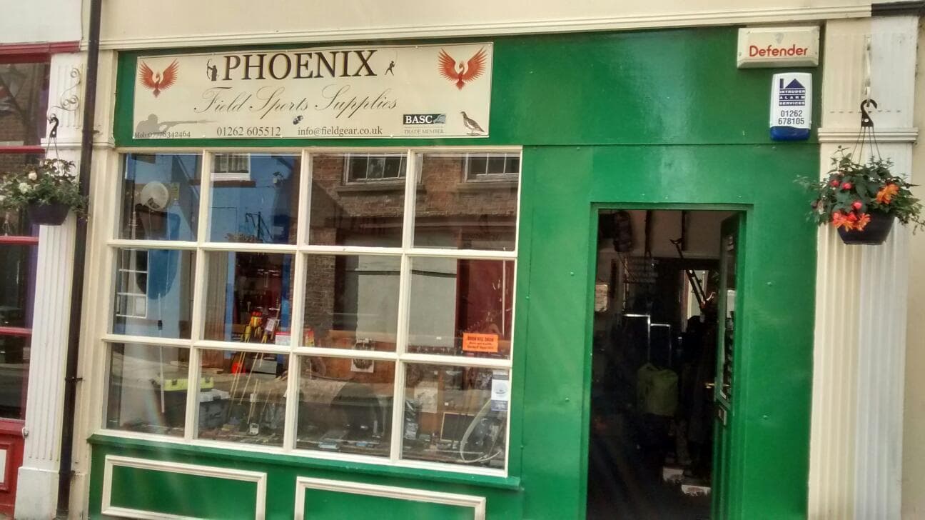 Phoenix Field Sports Supplies