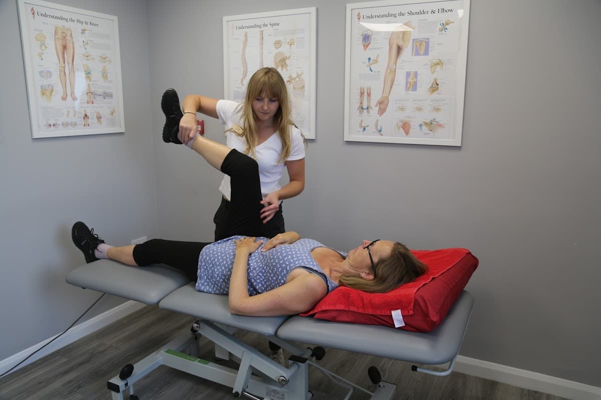 Sheffield Sports Medicine