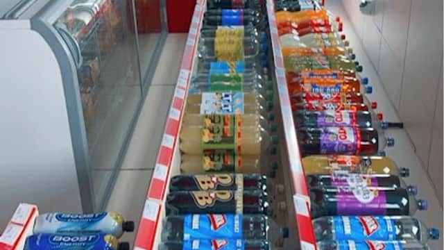 Thornes Off licence - Off Licences in wakefield