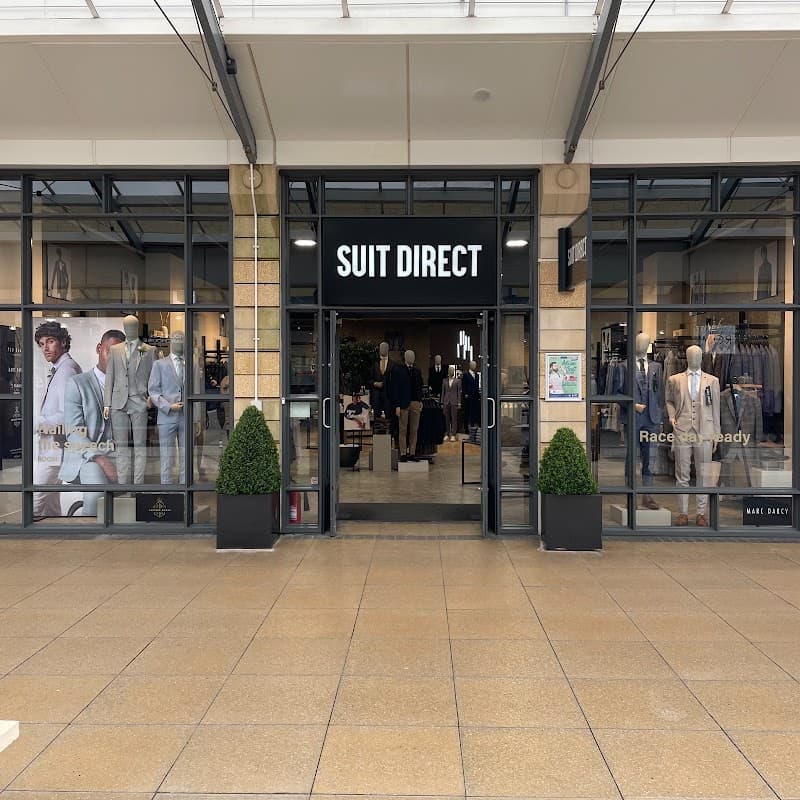 Suit Direct