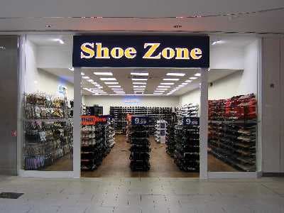 Shoezone