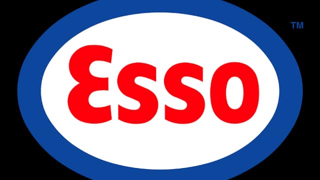 Esso - Petrol Stations in sheffield