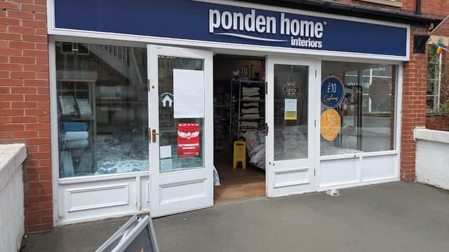 ponden home interiors - Homeware in holme valley