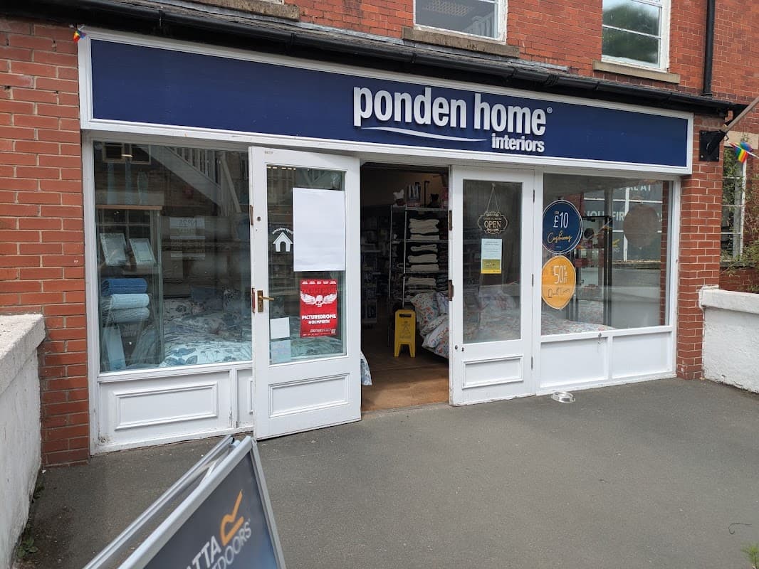 ponden home interiors