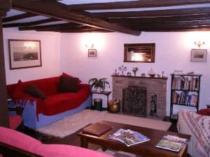 Farsyde Farm Cottages