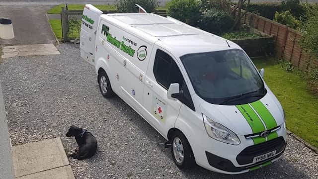 Neil Webster PVC Window And Door Lock Doctor - Locksmiths in haxby