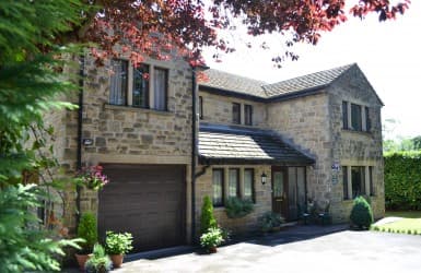 Woods End Bed & Breakfast