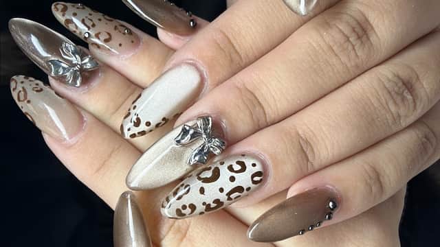 Li Beauty - Nail Salons in middlesbrough