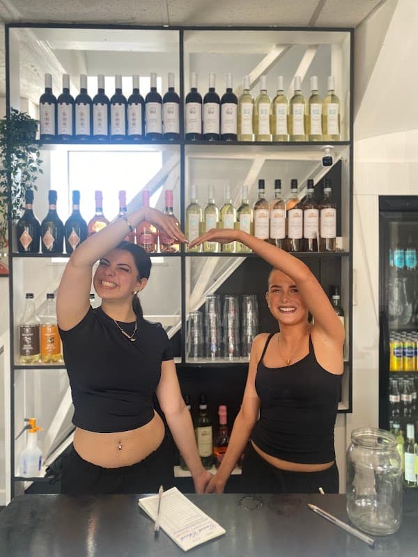 Comptoir Kitchen