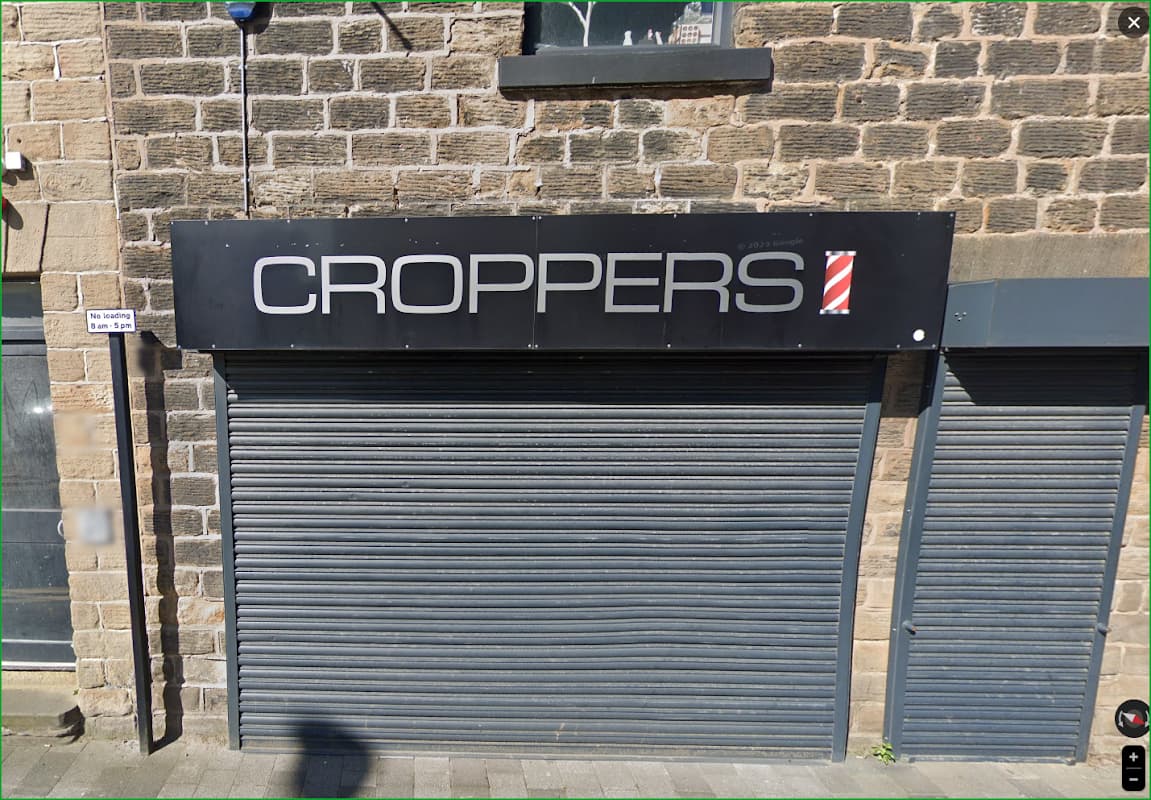 Croppers