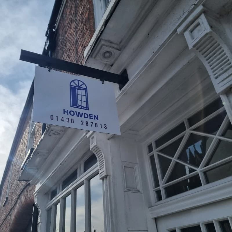 Howden Windows and Doors Ltd