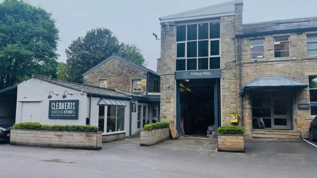 Electric-Hybrid - Car Dealers in skipton