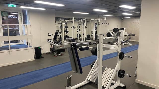 THRIVE Fit - Gyms in leeds