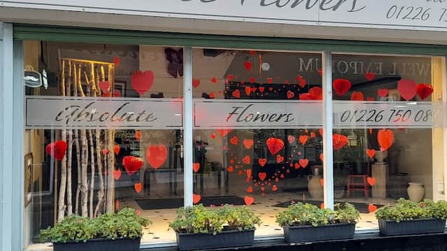 Absolute Flowers - Florists in wombwell
