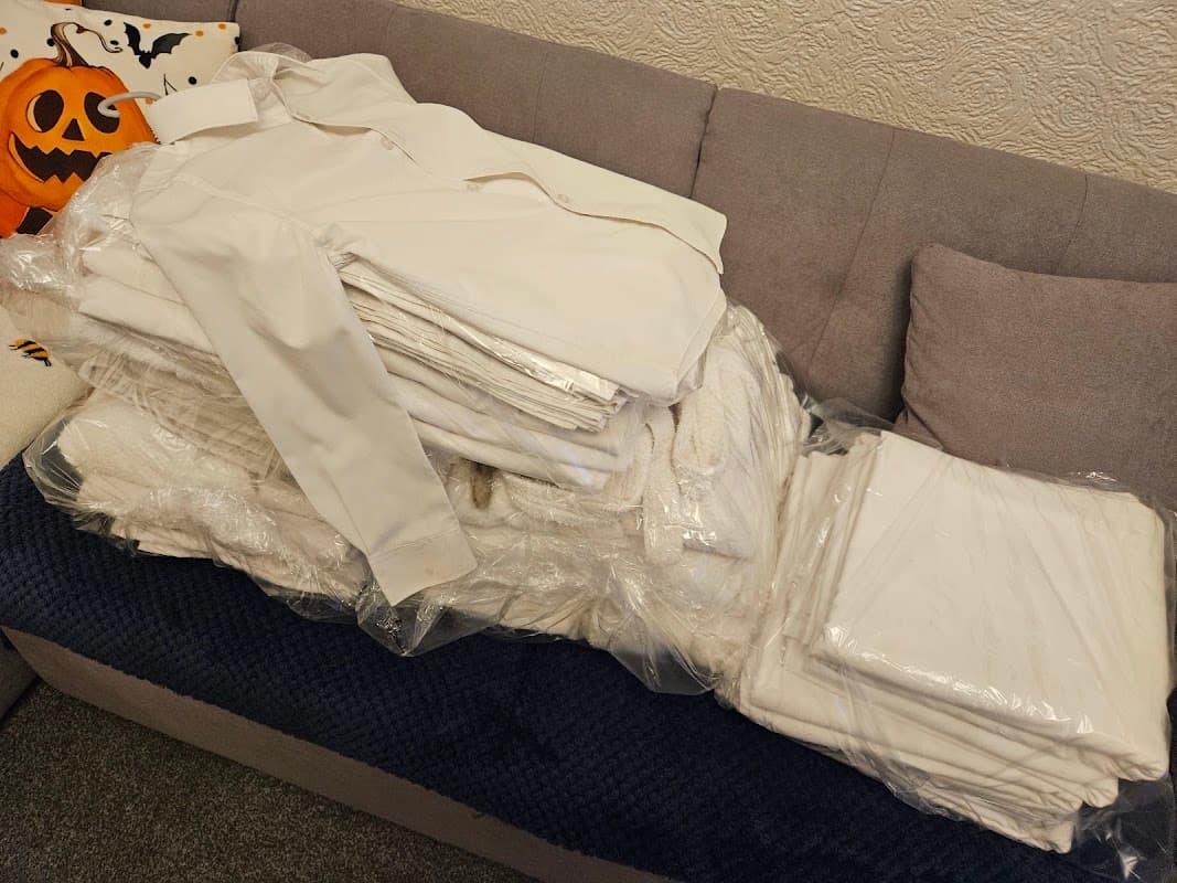 Laundry services Thirsk