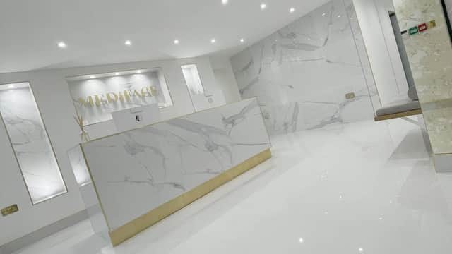 Mediface Aesthetics - Beauty Salons in doncaster