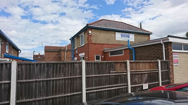 Harworth Electrical Ltd - Electricians in bawtry