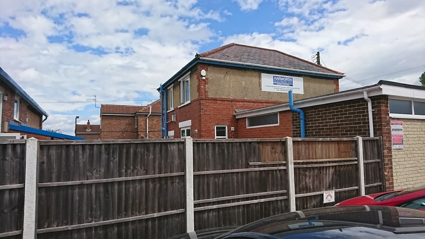 Harworth Electrical Ltd
