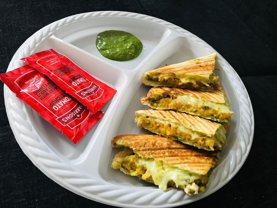 SATVIK FOOD
