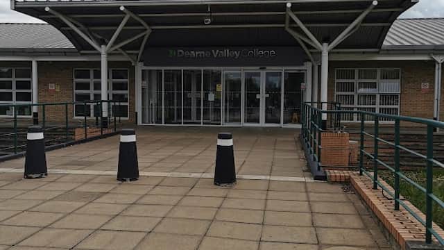 Dearne Valley College - Universities in mexborough