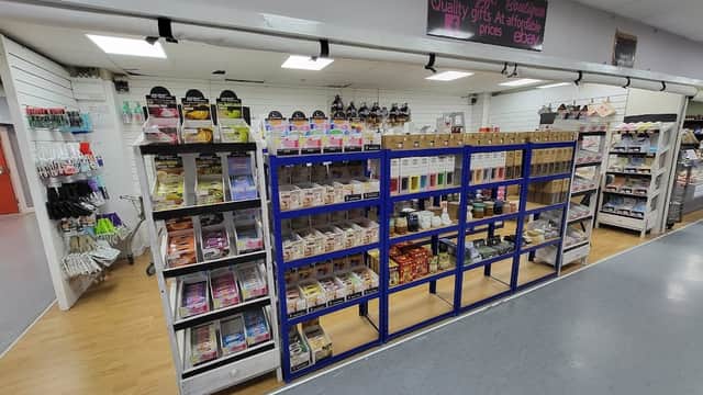Toni's Gift Boutique - Gift Shops in middlesbrough
