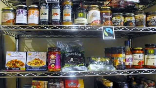 Saker Bakery & Wholefoods - Bakers in hebden bridge
