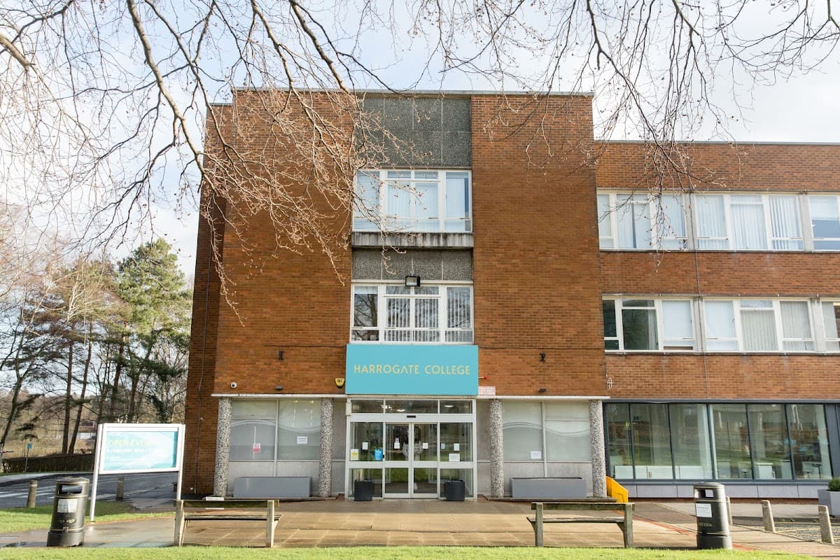 Harrogate College