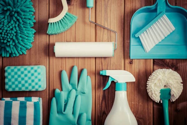 Lily Jo Cleaning and Ironing Service Wakefield