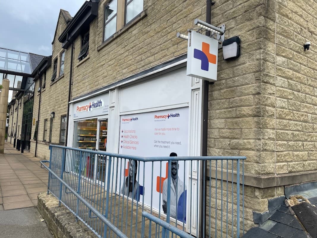 Pharmacy+Health - Springs Lane