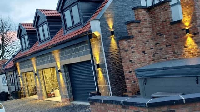 Teesside Electrical Limited - Electricians in thornaby