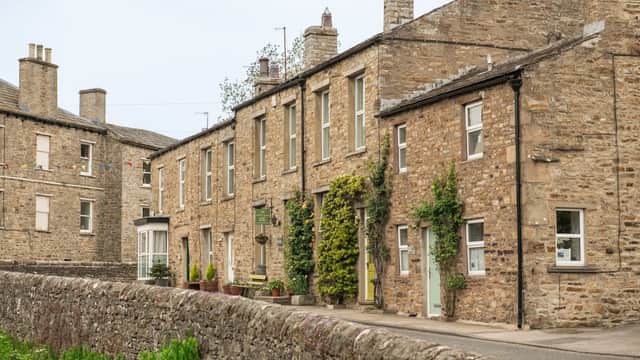 Accommodation at Milton House B&B Studio Apartment Suites. in bainbridge