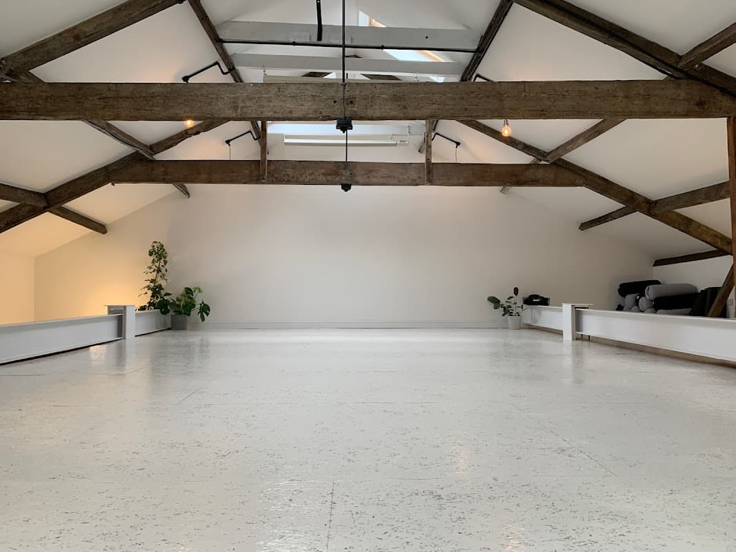 BRYSC Studio