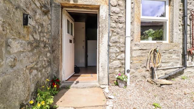Tennant Cottage, Cowgill, Yorkshire